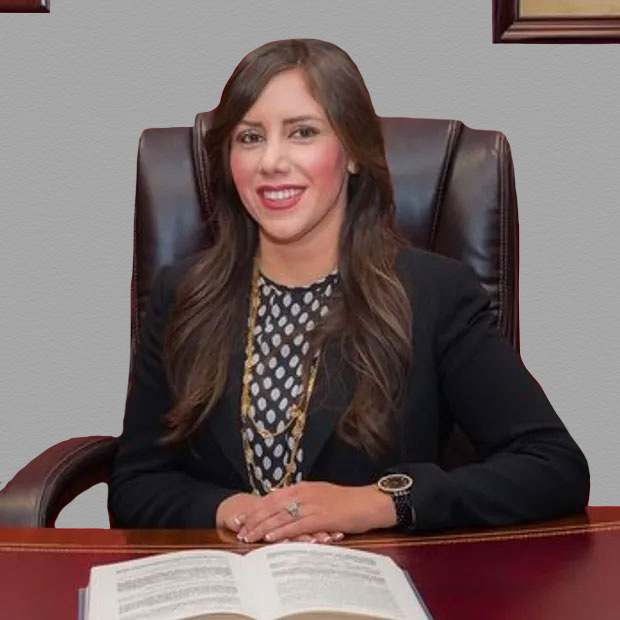 Ms. Kompanian headshot